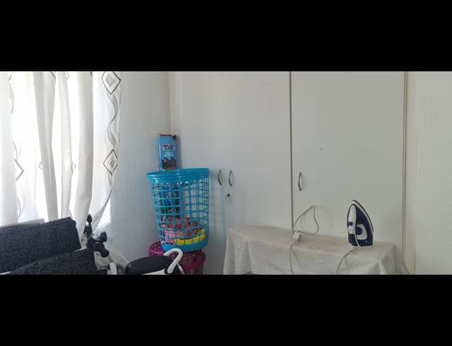 3 BEDROOM TOWNHOUSE FOR SALE IN HALFWAY GARDENS